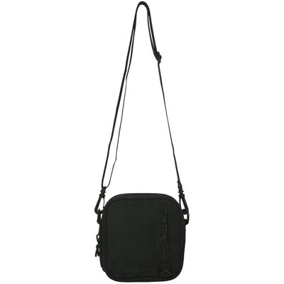 Jack & Jones Jaceast Slingbag ONE SIZE Black ONE SIZE Jack & Jones Jaceast Slingbag ONE SIZE Black ONE SIZE