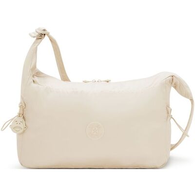 Kipling Gwyn ONE SIZE Beige ONE SIZE Kipling Gwyn ONE SIZE Beige ONE SIZE