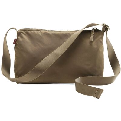 Levi's® Ali Small Shoulder Bag Ov Cant ONE SIZE Red ONE SIZE Levi's® Ali Small Shoulder Bag Ov Cant ONE SIZE Red ONE SIZE