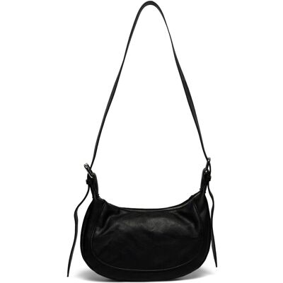 Lindex Bag Johanna ONE SIZE Black ONE SIZE Lindex Bag Johanna ONE SIZE Black ONE SIZE
