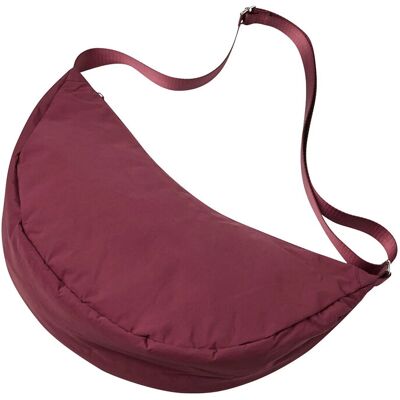 Lindex Bag Bumbag Nina ONE SIZE Burgundy ONE SIZE Lindex Bag Bumbag Nina ONE SIZE Burgundy ONE SIZE