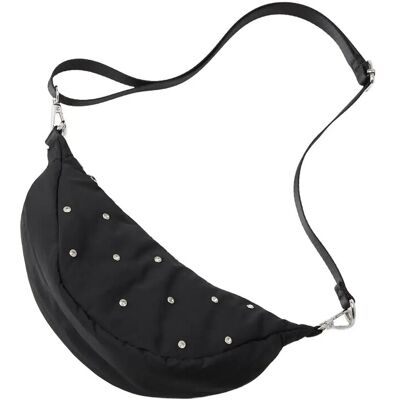 Lindex Crossbody Bag ONE SIZE Black ONE SIZE Lindex Crossbody Bag ONE SIZE Black ONE SIZE