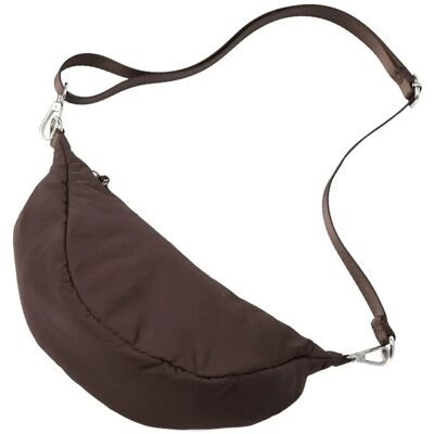 Lindex Crossbody Bag ONE SIZE Brown ONE SIZE Lindex Crossbody Bag ONE SIZE Brown ONE SIZE