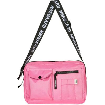 Mads Nørgaard Bel One Cappa Bag Fav ONE SIZE Pink ONE SIZE Mads Nørgaard Bel One Cappa Bag Fav ONE SIZE Pink ONE SIZE