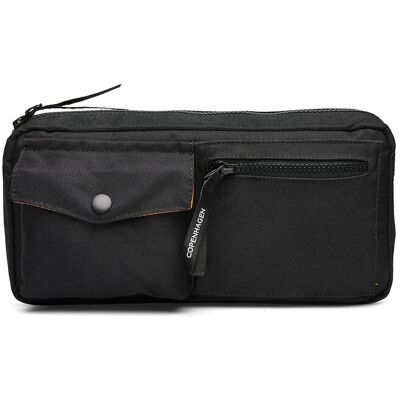 Mads Nørgaard Bel One Carni Bag ONE SIZE Black ONE SIZE Mads Nørgaard Bel One Carni Bag ONE SIZE Black ONE SIZE