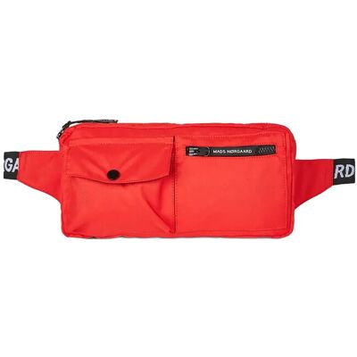 Mads Nørgaard Bel One Carni Bag 20 Red 20 Mads Nørgaard Bel One Carni Bag 20 Red 20