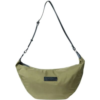 Mads Nørgaard Tian Morrigan Crossbody Bag ONE SIZE Green ONE SIZE Mads Nørgaard Tian Morrigan Crossbody Bag ONE SIZE Green ONE SIZE
