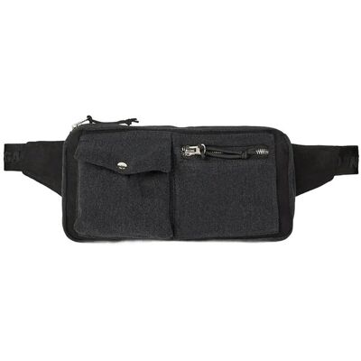 Mads Nørgaard Copo Denim Carni Bag ONE SIZE Black ONE SIZE Mads Nørgaard Copo Denim Carni Bag ONE SIZE Black ONE SIZE