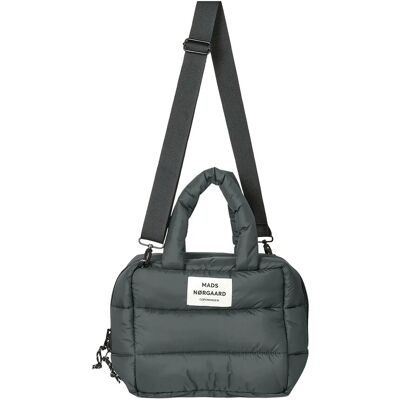 Mads Nørgaard Light Ripstop Boxy Bag ONE SIZE Grey ONE SIZE Mads Nørgaard Light Ripstop Boxy Bag ONE SIZE Grey ONE SIZE