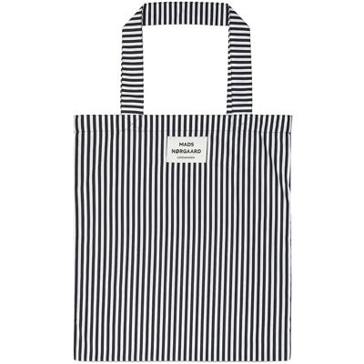Mads Nørgaard Sacky Atoma Bag ONE SIZE White ONE SIZE Mads Nørgaard Sacky Atoma Bag ONE SIZE White ONE SIZE