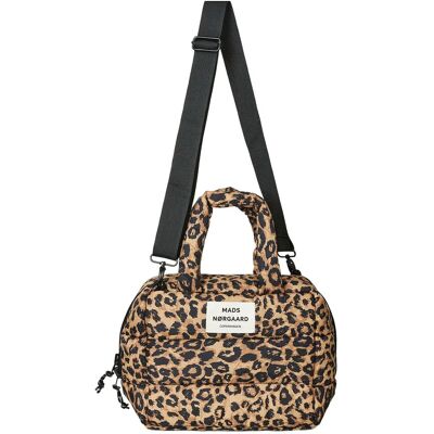 Mads Nørgaard Light Ripstop Boxy Aop Bag ONE SIZE Brown ONE SIZE Mads Nørgaard Light Ripstop Boxy Aop Bag ONE SIZE Brown ONE SIZE