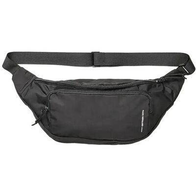 Mads Nørgaard Tian Coco Bum Bag ONE SIZE Black ONE SIZE Mads Nørgaard Tian Coco Bum Bag ONE SIZE Black ONE SIZE