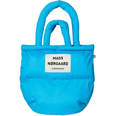 Mads Nørgaard Light Ripstop Pillow Bag ONE SIZE Blue ONE SIZE Mads Nørgaard Light Ripstop Pillow Bag ONE SIZE Blue ONE SIZE