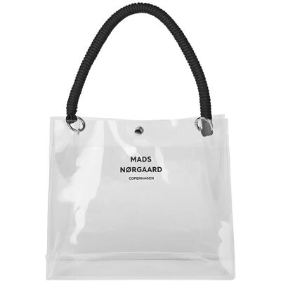 Mads Nørgaard Craze Vinyl Bag ONE SIZE Patterned ONE SIZE Mads Nørgaard Craze Vinyl Bag ONE SIZE Patterned ONE SIZE