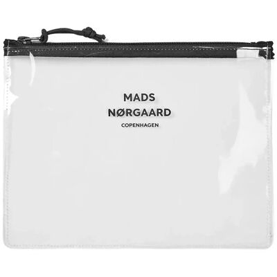 Mads Nørgaard Craze Hope Purse ONE SIZE Patterned ONE SIZE Mads Nørgaard Craze Hope Purse ONE SIZE Patterned ONE SIZE