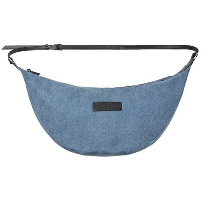 Mads Nørgaard Denimi Morrigan Crossbody Bag ONE SIZE Blue ONE SIZE Mads Nørgaard Denimi Morrigan Crossbody Bag ONE SIZE Blue ONE SIZE