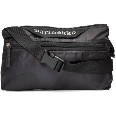Marimekko Neat Crossbody Linssi S ONE SIZE Black ONE SIZE Marimekko Neat Crossbody Linssi S ONE SIZE Black ONE SIZE