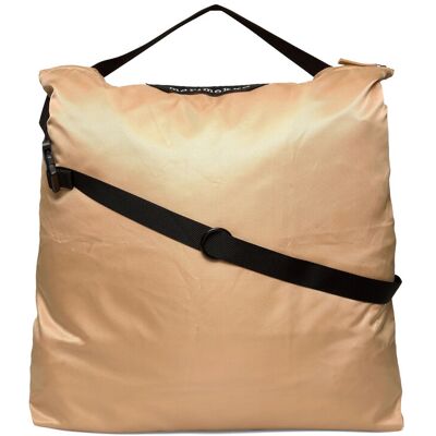 Marimekko Neat Crossbody Solid L ONE SIZE Beige ONE SIZE Marimekko Neat Crossbody Solid L ONE SIZE Beige ONE SIZE