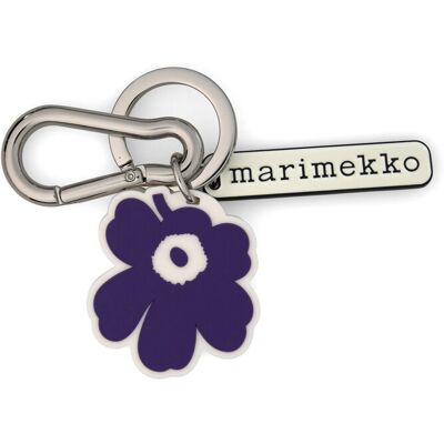 Marimekko Aallokas Unikko ONE SIZE Purple ONE SIZE Marimekko Aallokas Unikko ONE SIZE Purple ONE SIZE