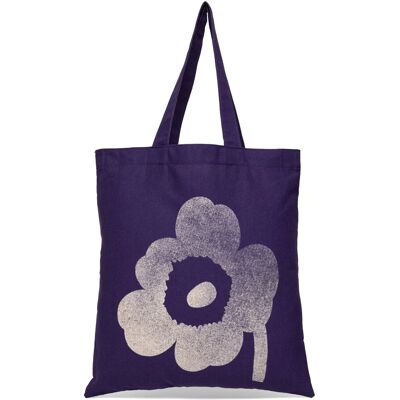 Marimekko Vankka Unikko Placement ONE SIZE Purple ONE SIZE Marimekko Vankka Unikko Placement ONE SIZE Purple ONE SIZE
