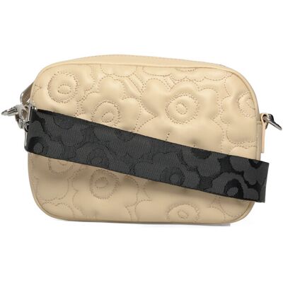 Marimekko Soft Gratha Unikko ONE SIZE Cream ONE SIZE Marimekko Soft Gratha Unikko ONE SIZE Cream ONE SIZE