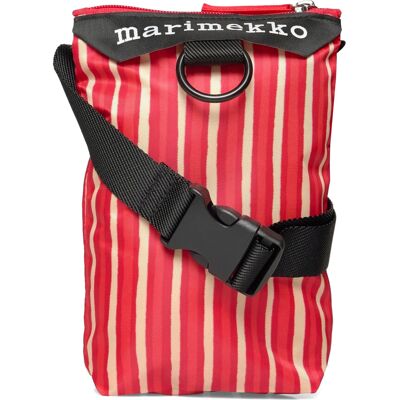 Marimekko Neat Phone Pocket Piccolo ONE SIZE Red ONE SIZE Marimekko Neat Phone Pocket Piccolo ONE SIZE Red ONE SIZE
