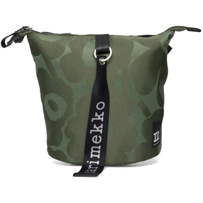 Marimekko Carry All Unikko ONE SIZE Khaki ONE SIZE Marimekko Carry All Unikko ONE SIZE Khaki ONE SIZE