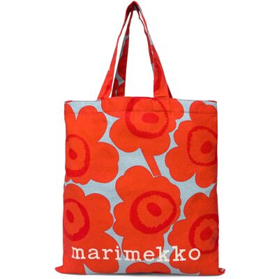 Marimekko Vankka Unikko ONE SIZE Red ONE SIZE Marimekko Vankka Unikko ONE SIZE Red ONE SIZE