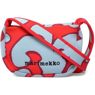 Marimekko Knitted Crossbody Keidas ONE SIZE Patterned ONE SIZE Marimekko Knitted Crossbody Keidas ONE SIZE Patterned ONE SIZE