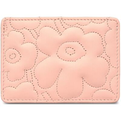Marimekko Card Holder Unikko ONE SIZE Pink ONE SIZE Marimekko Card Holder Unikko ONE SIZE Pink ONE SIZE