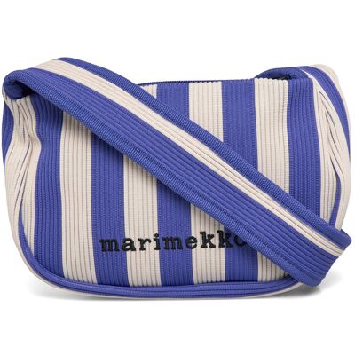 Marimekko Knitted Crossbody Merirosvo ONE SIZE Blue ONE SIZE Marimekko Knitted Crossbody Merirosvo ONE SIZE Blue ONE SIZE