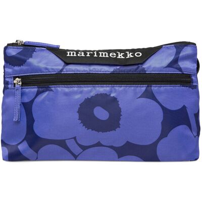 Marimekko Neat Crossbody Unikko S ONE SIZE Blue ONE SIZE Marimekko Neat Crossbody Unikko S ONE SIZE Blue ONE SIZE