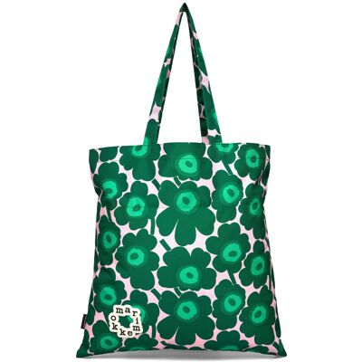Marimekko Metka Mini Unikko ONE SIZE Green ONE SIZE Marimekko Metka Mini Unikko ONE SIZE Green ONE SIZE