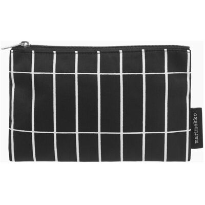 Marimekko Kaika Pieni Tiiliskivi 21X14CM Black 21X14CM Marimekko Kaika Pieni Tiiliskivi 21X14CM Black 21X14CM