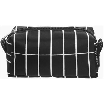 Marimekko Tiise Pieni Tiiliskivi 18X9X7CM Black 18X9X7CM Marimekko Tiise Pieni Tiiliskivi 18X9X7CM Black 18X9X7CM