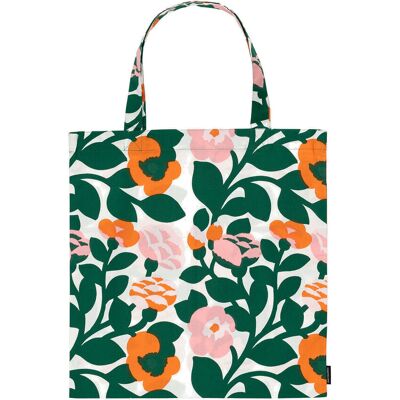 Marimekko Pieni Green Green Bag 44X43 Cm 44X43CM Green 44X43CM Marimekko Pieni Green Green Bag 44X43 Cm 44X43CM Green 44X43CM