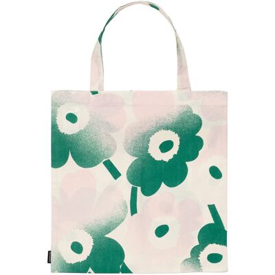 Marimekko Pieni Unikko Häivähdys Bag 42X43CM Patterned 42X43CM Marimekko Pieni Unikko Häivähdys Bag 42X43CM Patterned 42X43CM