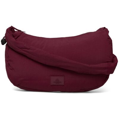 Markberg Cravembg Bag, Recycled ONE SIZE Burgundy ONE SIZE Markberg Cravembg Bag, Recycled ONE SIZE Burgundy ONE SIZE