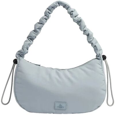 Markberg Cravembg Bag, Recycled ONE SIZE Blue ONE SIZE Markberg Cravembg Bag, Recycled ONE SIZE Blue ONE SIZE