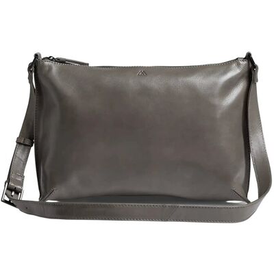 Markberg Alettambg Crossbody Bag, Ant. ONE SIZE Grey ONE SIZE Markberg Alettambg Crossbody Bag, Ant. ONE SIZE Grey ONE SIZE