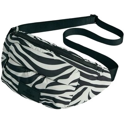 Markberg Famembg Bum Bag, Recycled ONE SIZE Black ONE SIZE Markberg Famembg Bum Bag, Recycled ONE SIZE Black ONE SIZE