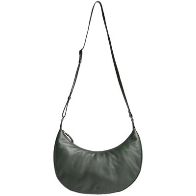 Markberg Tarambg Sling Bag ONE SIZE Green ONE SIZE Markberg Tarambg Sling Bag ONE SIZE Green ONE SIZE