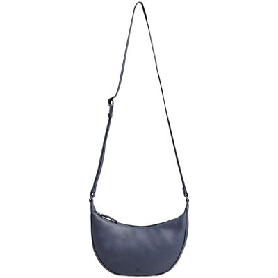 Markberg Fayembg Crossbody Bag ONE SIZE Navy ONE SIZE Markberg Fayembg Crossbody Bag ONE SIZE Navy ONE SIZE