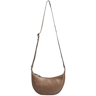 Markberg Fayembg Crossbody Bag ONE SIZE Brown ONE SIZE Markberg Fayembg Crossbody Bag ONE SIZE Brown ONE SIZE