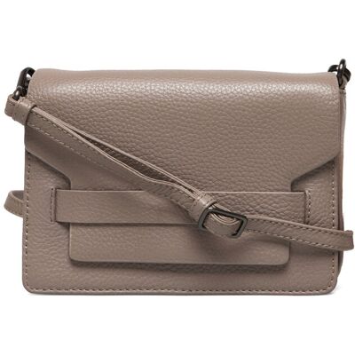 Markberg Vanyambg Crossbody Bag, Grain ONE SIZE Beige ONE SIZE Markberg Vanyambg Crossbody Bag, Grain ONE SIZE Beige ONE SIZE