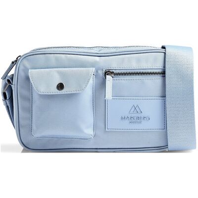 Markberg Darlambg Crossb., Monochrome ONE SIZE Blue ONE SIZE Markberg Darlambg Crossb., Monochrome ONE SIZE Blue ONE SIZE