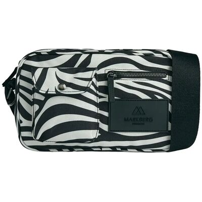 Markberg Darlambg Crossb., Monochrome ONE SIZE Black ONE SIZE Markberg Darlambg Crossb., Monochrome ONE SIZE Black ONE SIZE