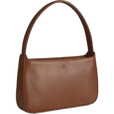 Markberg Audreymbg Bag, Antique ONE SIZE Brown ONE SIZE Markberg Audreymbg Bag, Antique ONE SIZE Brown ONE SIZE