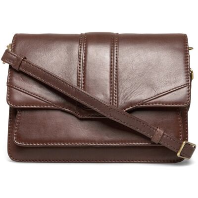 Markberg Janembg Crossbody Bag, Antique ONE SIZE Brown ONE SIZE Markberg Janembg Crossbody Bag, Antique ONE SIZE Brown ONE SIZE