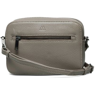 Markberg Eleambg Crossbody Bag, Grain ONE SIZE Beige ONE SIZE Markberg Eleambg Crossbody Bag, Grain ONE SIZE Beige ONE SIZE